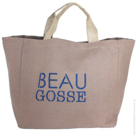 Beau Gosse "handsome boy" bag