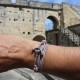 Bracelet ancre Kattegat