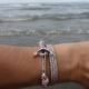 Kattegat anchor bracelet
