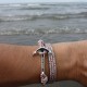 Bracelet ancre Kattegat