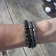 Snake bracelets