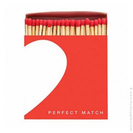  luxury matchbox