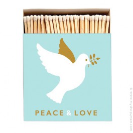  luxury matchbox
