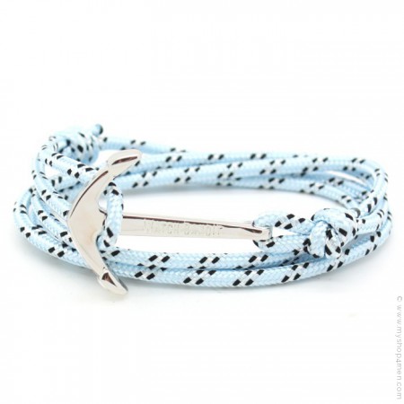 Bracelet ancre Arctic