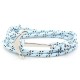 Bracelet ancre Aegean