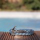 Bracelet ancre Arctic