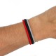 Tibetan red bracelet