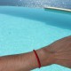 Tibetan red bracelet