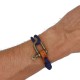 Fisherman bracelet