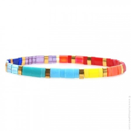 Bracelet INKA Feel Good