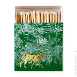  luxury matchbox