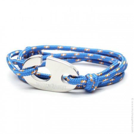 Aegean Brummel Hook bracelet