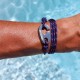 Bracelet Brummel Coral