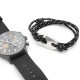 Bracelet Brummel Black