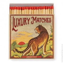 Bestmatches luxury matchbox
