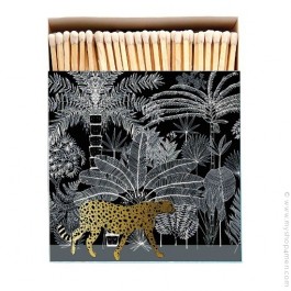  luxury matchbox